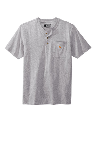 Carhartt ® Workwear Pocket Short Sleeve T-Shirt
