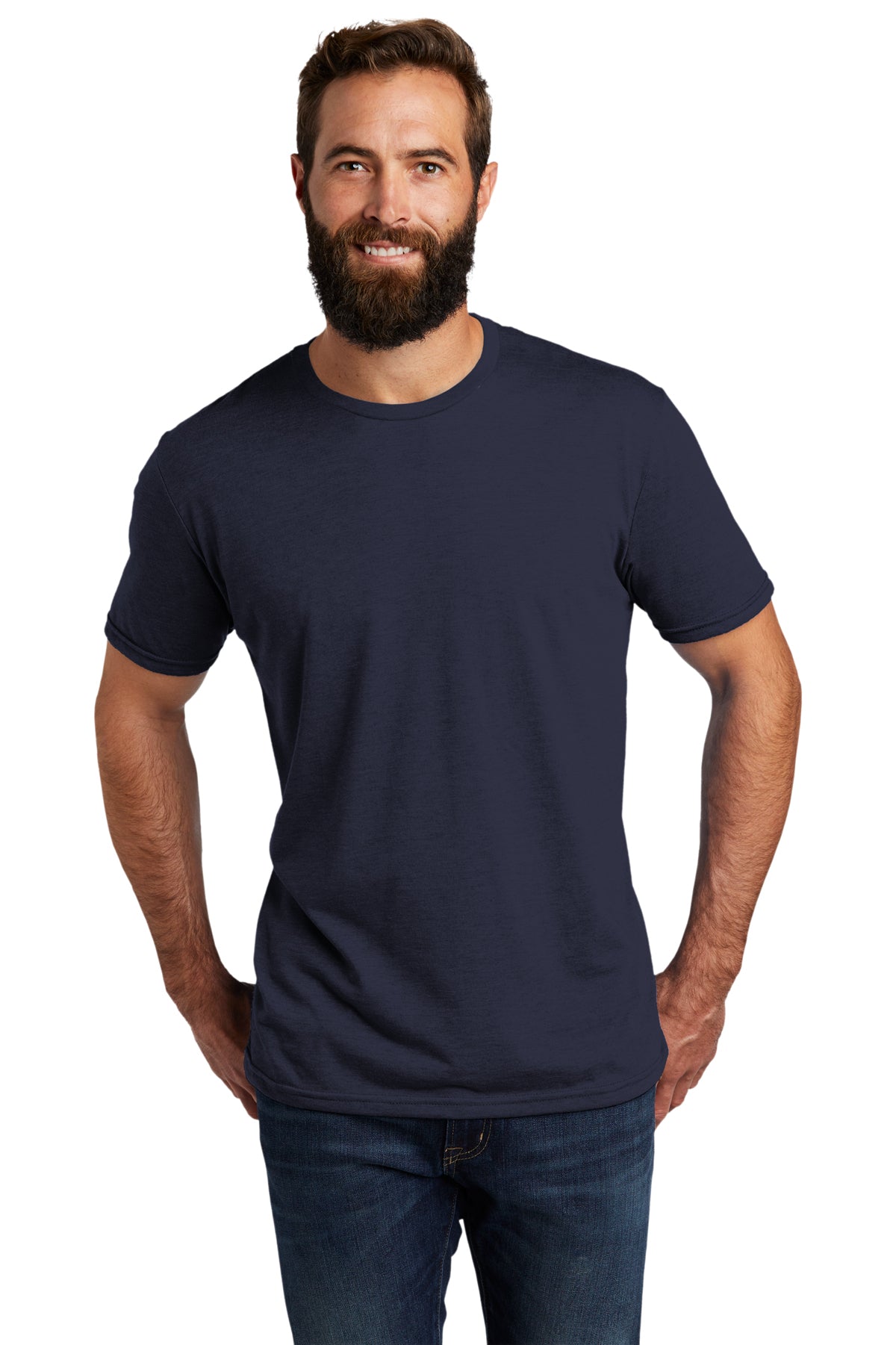 Allmade® Unisex Recycled Blend Tee