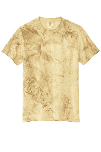 Comfort Colors® Heavyweight Color Blast Tee