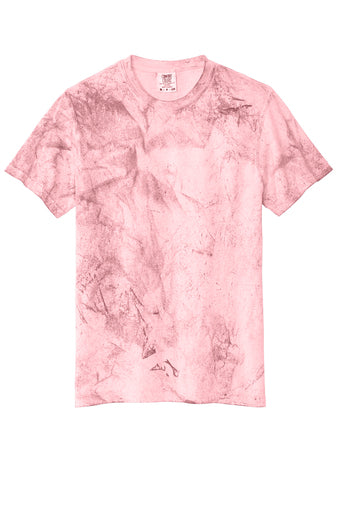 Comfort Colors® Heavyweight Color Blast Tee