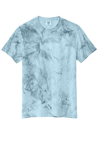 Comfort Colors® Heavyweight Color Blast Tee
