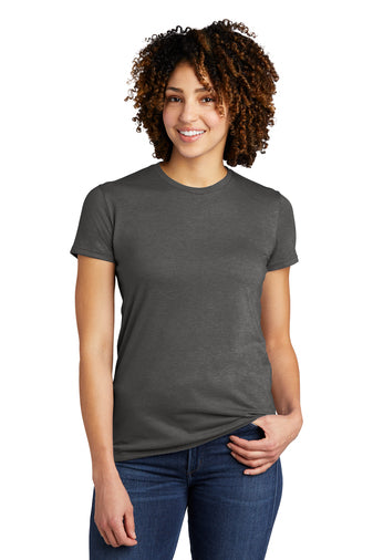 Allmade® Women’s Tri-Blend Tee