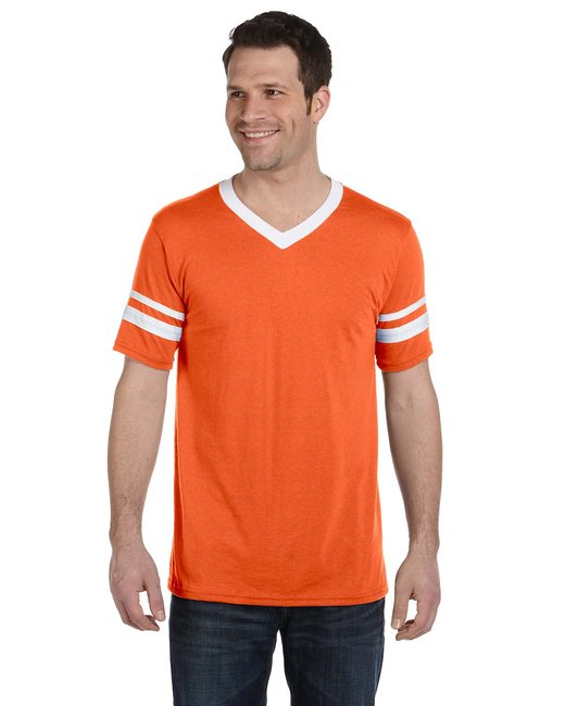 Augusta Sportswear Adult Sleeve Stripe Jersey