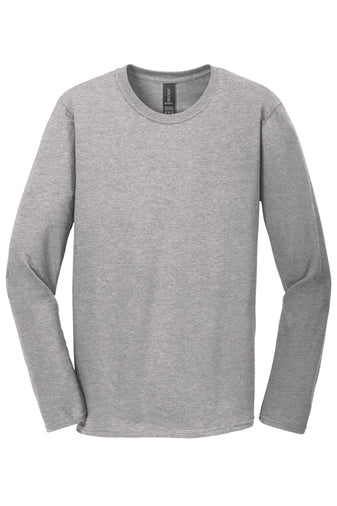 Gildan Softstyle® Long Sleeve T-Shirt