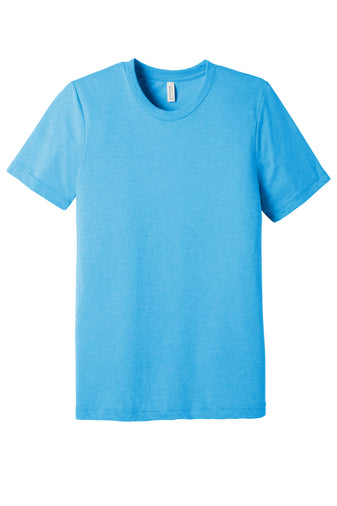 BELLA+CANVAS ® Unisex Triblend Short Sleeve Tee
