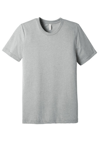 BELLA+CANVAS ® Unisex Triblend Short Sleeve Tee