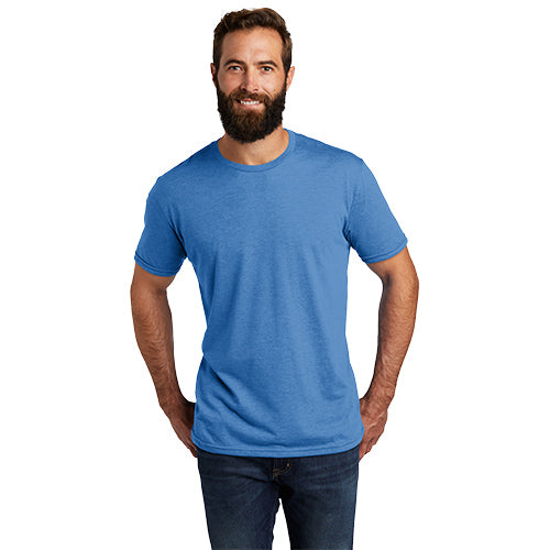 Allmade® Unisex Tri-Blend Tee