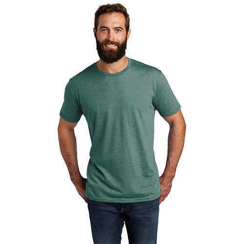 Allmade® Unisex Tri-Blend Tee