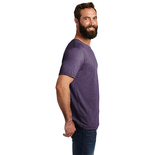 Allmade® Unisex Tri-Blend Tee
