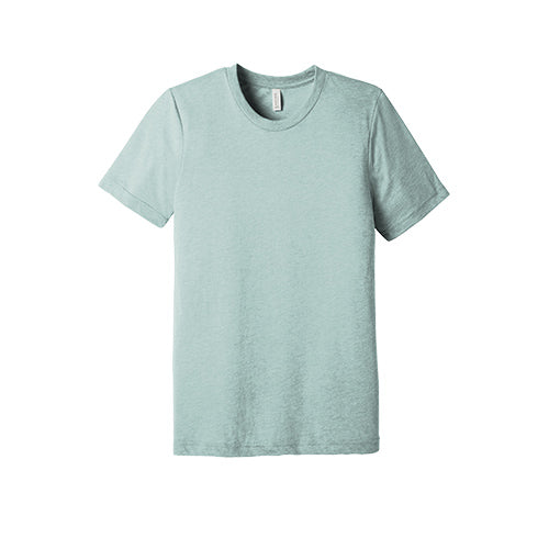 BELLA+CANVAS ® Unisex Triblend Short Sleeve Tee