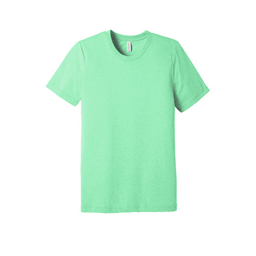BELLA+CANVAS ® Unisex Triblend Short Sleeve Tee