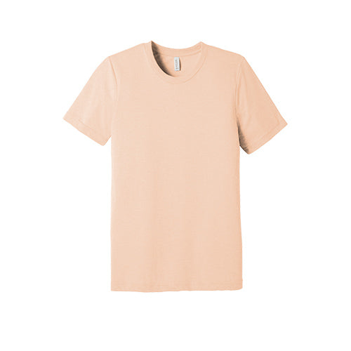 BELLA+CANVAS ® Unisex Triblend Short Sleeve Tee
