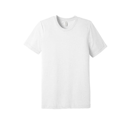 BELLA+CANVAS ® Unisex Triblend Short Sleeve Tee