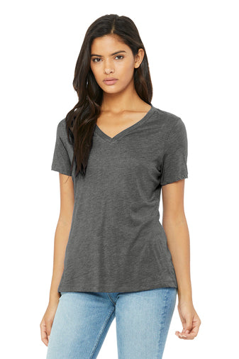 District ® Women’s Perfect Weight ® V-Neck Tee
