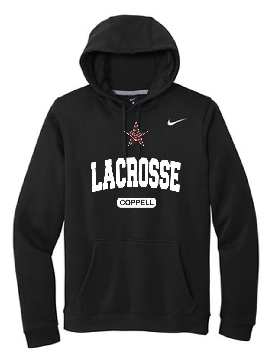 Nike Club Fleece Pullover Hoodie