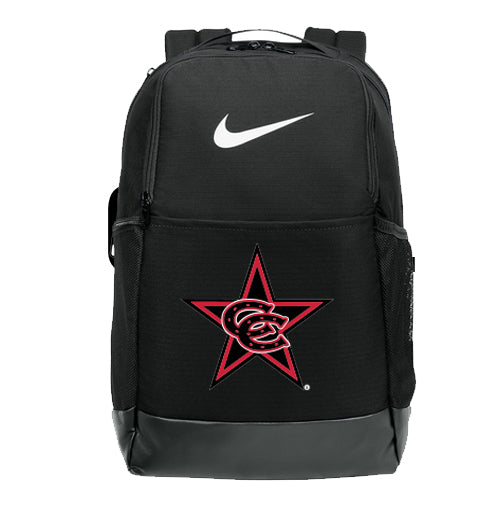 Nike Brasilia Medium Backpack