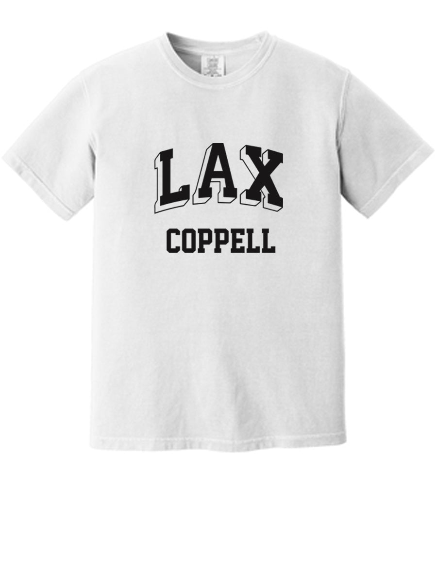 Comfort Colors ® Heavyweight Ring Spun Tee