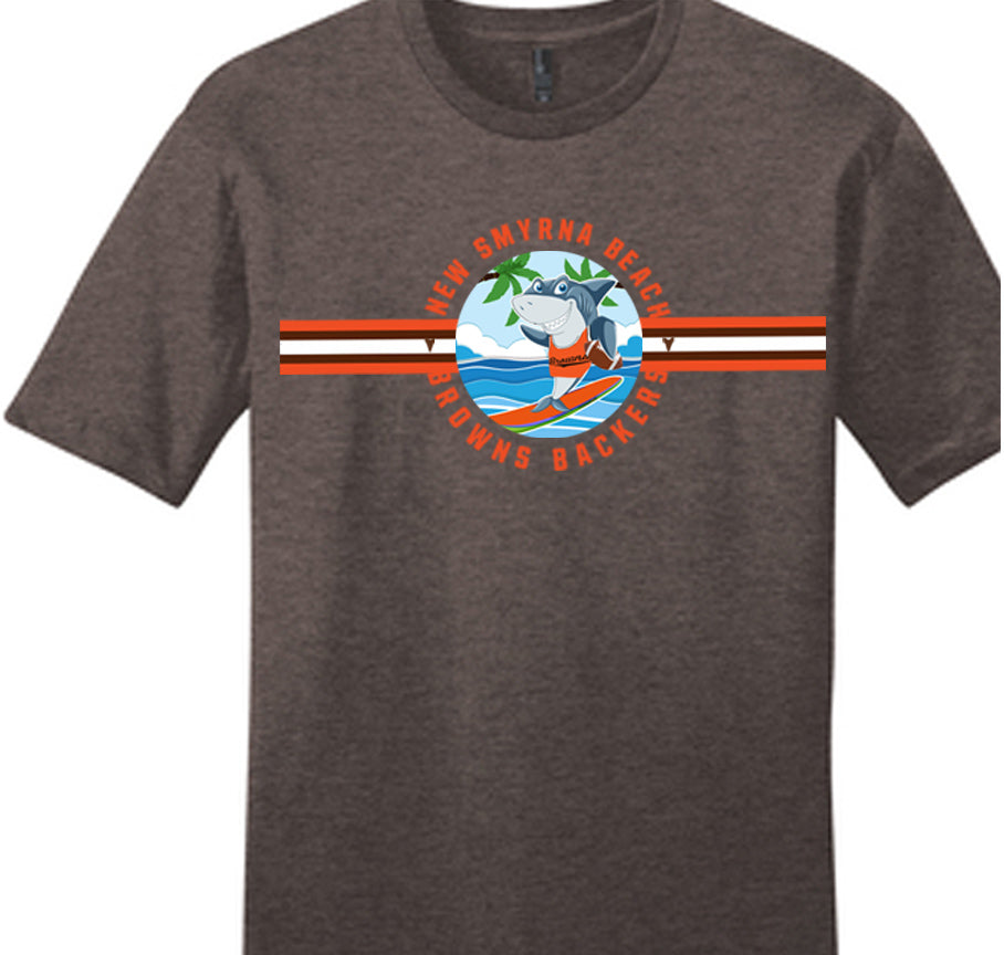 District ® Re-Tee® Unisex
