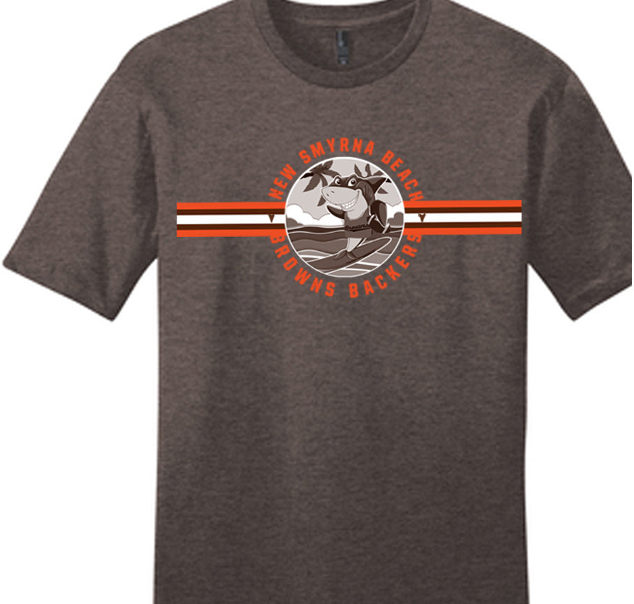 District ® Re-Tee® Unisex