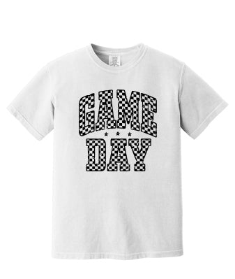 Game Day - Youth Port & Company® Fan Favorite™ Tee