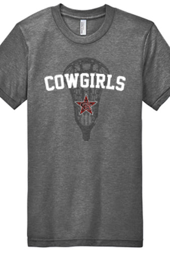 LAX Gildan Ladies Softstyle® T-Shirt