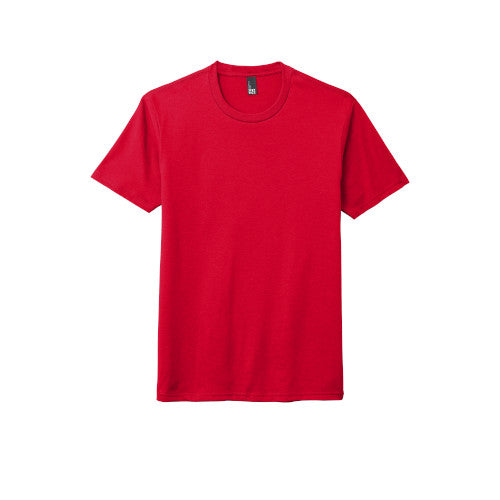 Dallas Texans - District ® Perfect Tri ® Tee with Texans Extended Graphic