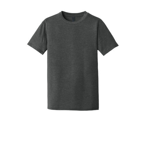 Dallas Texans - District ® Youth Perfect Tri ® Tee with Vamos Logo