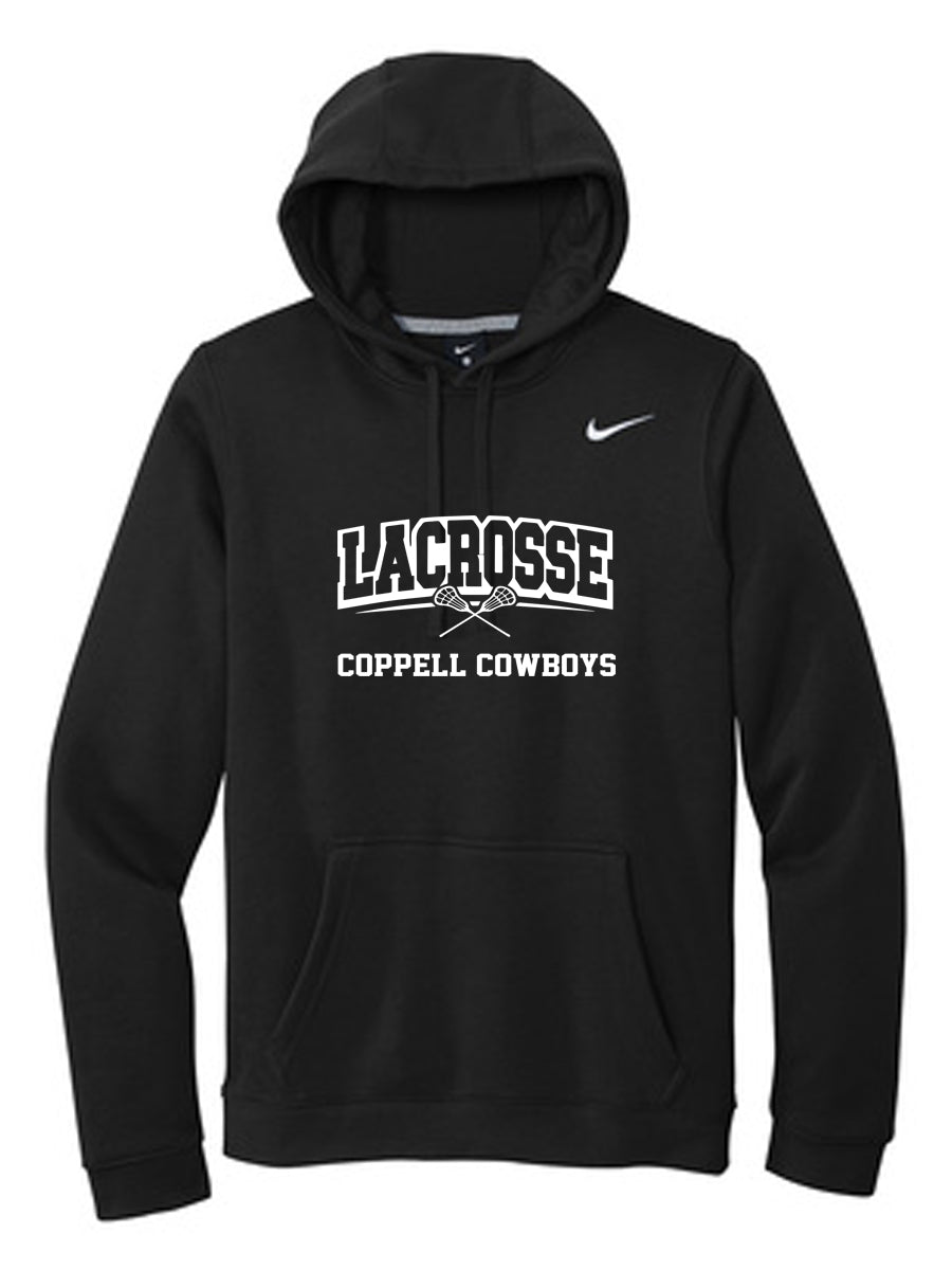 Nike Club Fleece Pullover Hoodie