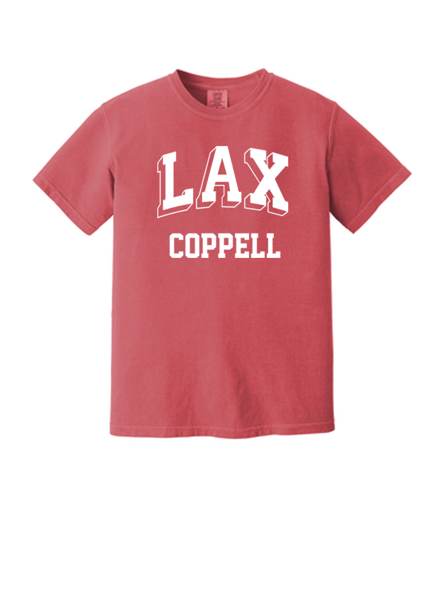 Youth Comfort Colors ® Heavyweight Ring Spun Tee