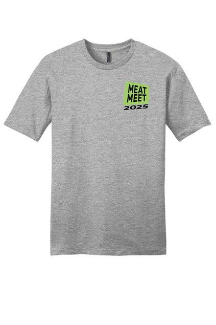 ETS - Meat Meet