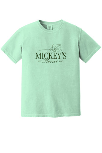 Mickey's Florist