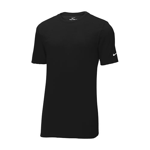 Dallas Texans - Nike Dri-FIT Cotton/Poly Tee with Texans Hat Trick