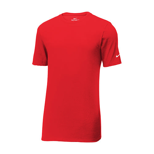 Dallas Texans - Nike Dri-FIT Cotton/Poly Tee with Texans Hat Trick