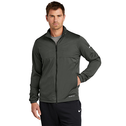 Dallas Texans - Nike Storm-FIT Full-Zip Jacket w/Dallas Texans logo