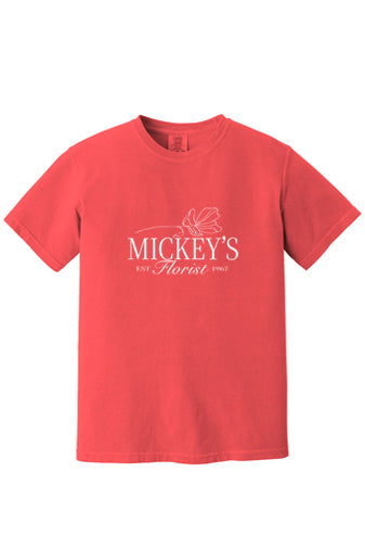 Mickey's Florist