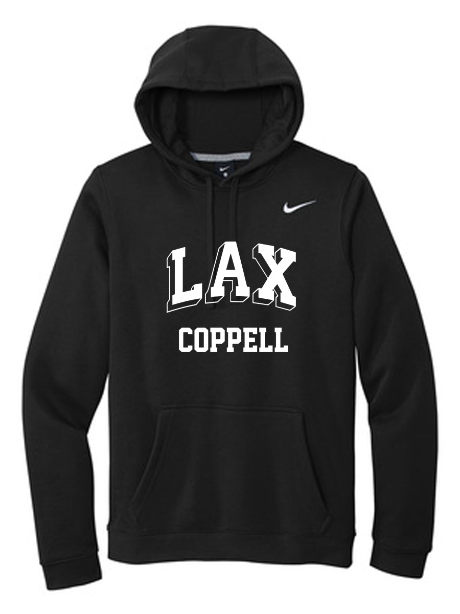 Nike Club Fleece Pullover Hoodie