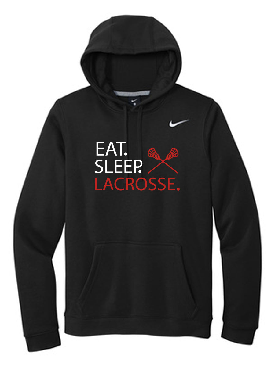 Nike Club Fleece Pullover Hoodie