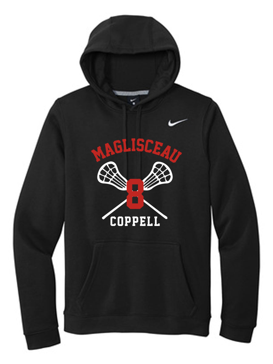 Nike Club Fleece Pullover Hoodie
