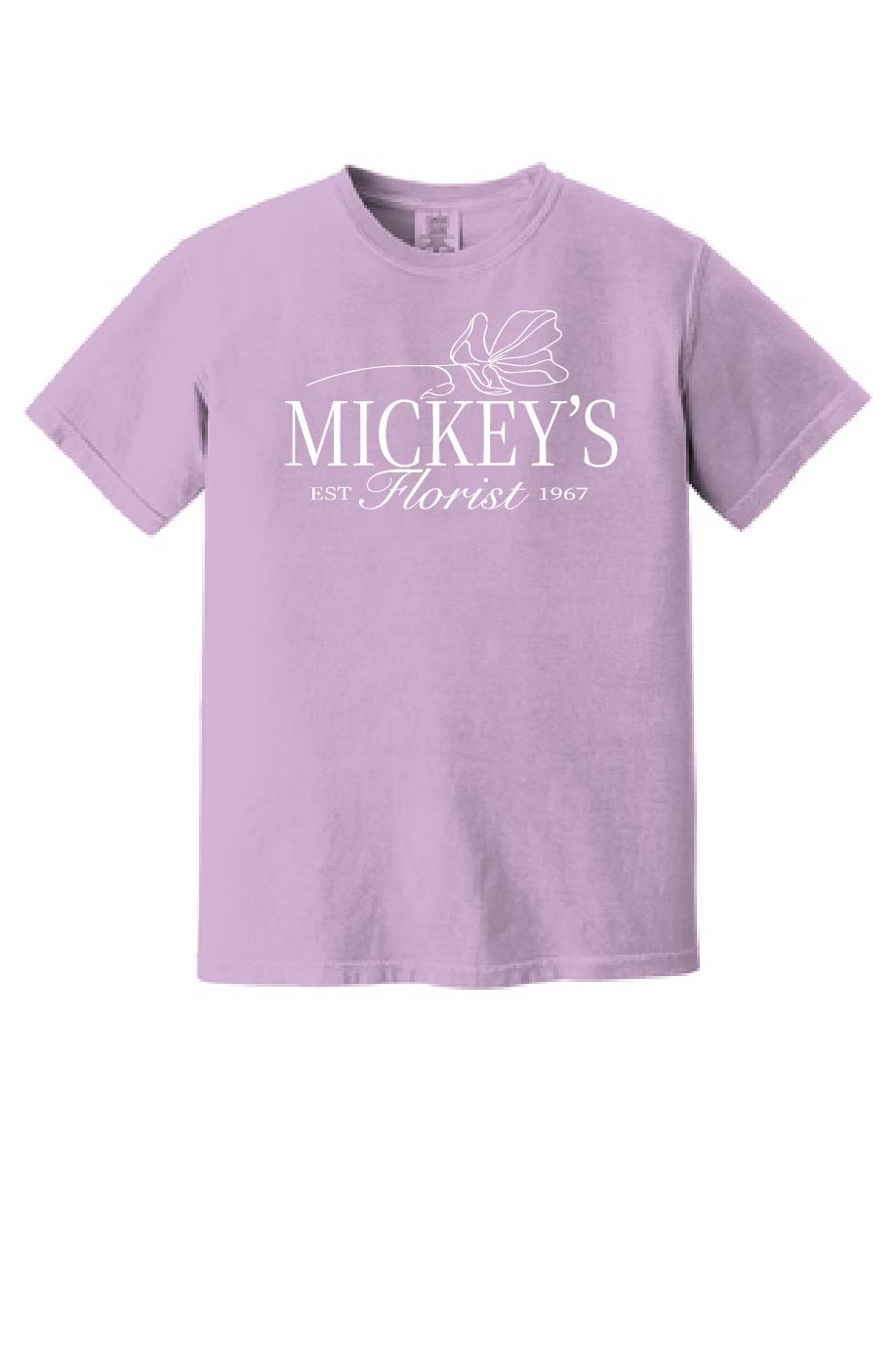 Mickey's Florist