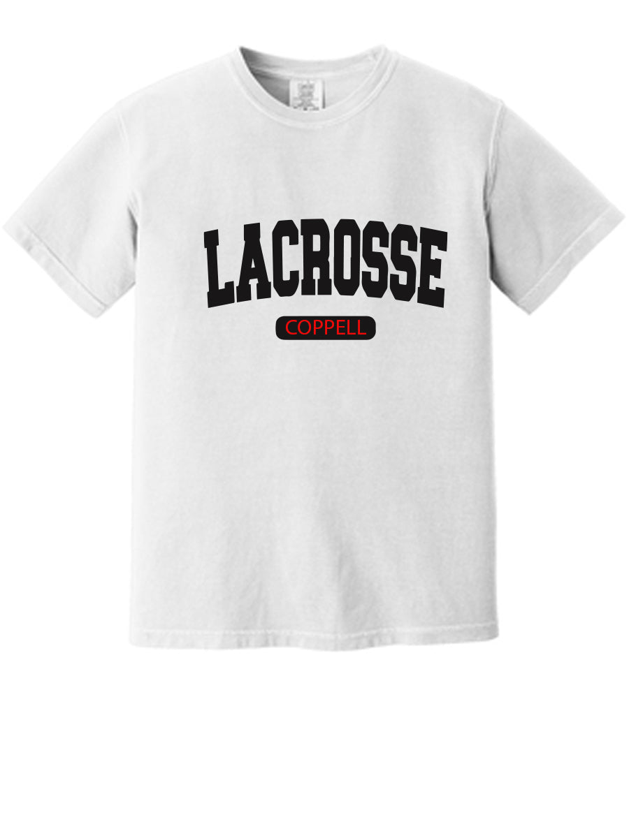 Comfort Colors ® Heavyweight Ring Spun Tee