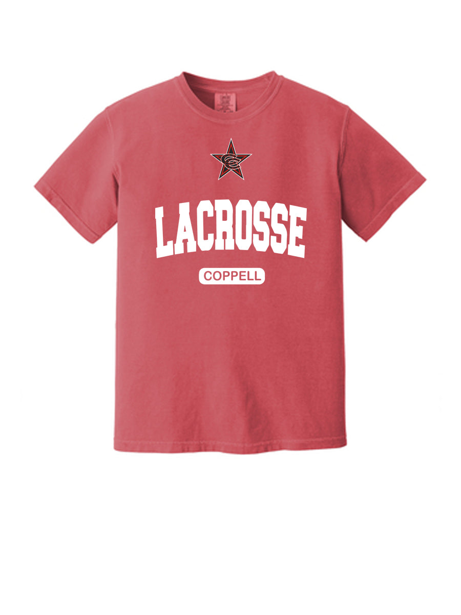 Youth Comfort Colors ® Heavyweight Ring Spun Tee