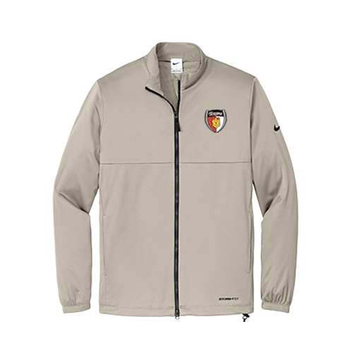 Dallas Texans - Nike Storm-FIT Full-Zip Jacket w/Dallas Texans logo