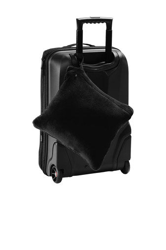 Packable Travel Blanket