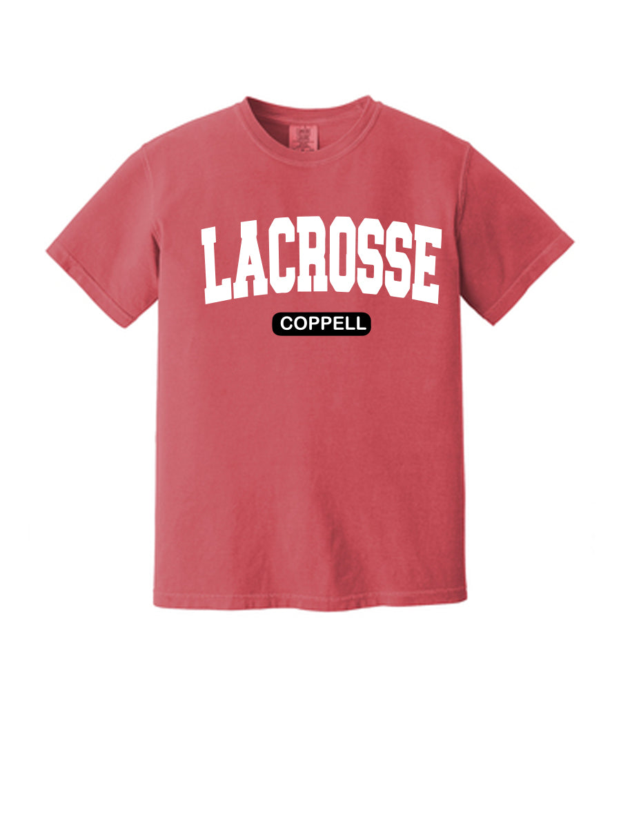Youth Comfort Colors ® Heavyweight Ring Spun Tee