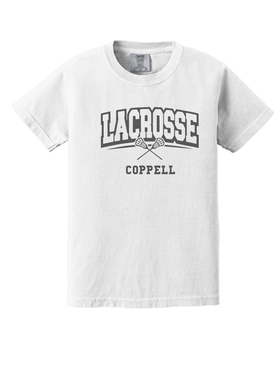 Comfort Colors ® Heavyweight Ring Spun Tee