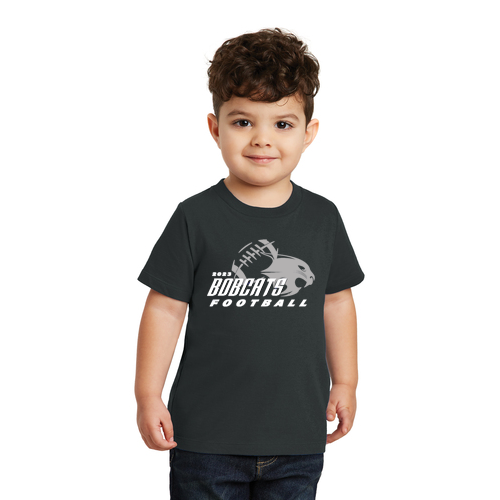 Trophy Club Youth Port & Company® Toddler Fan Favorite™ Tee with Graphic Choice