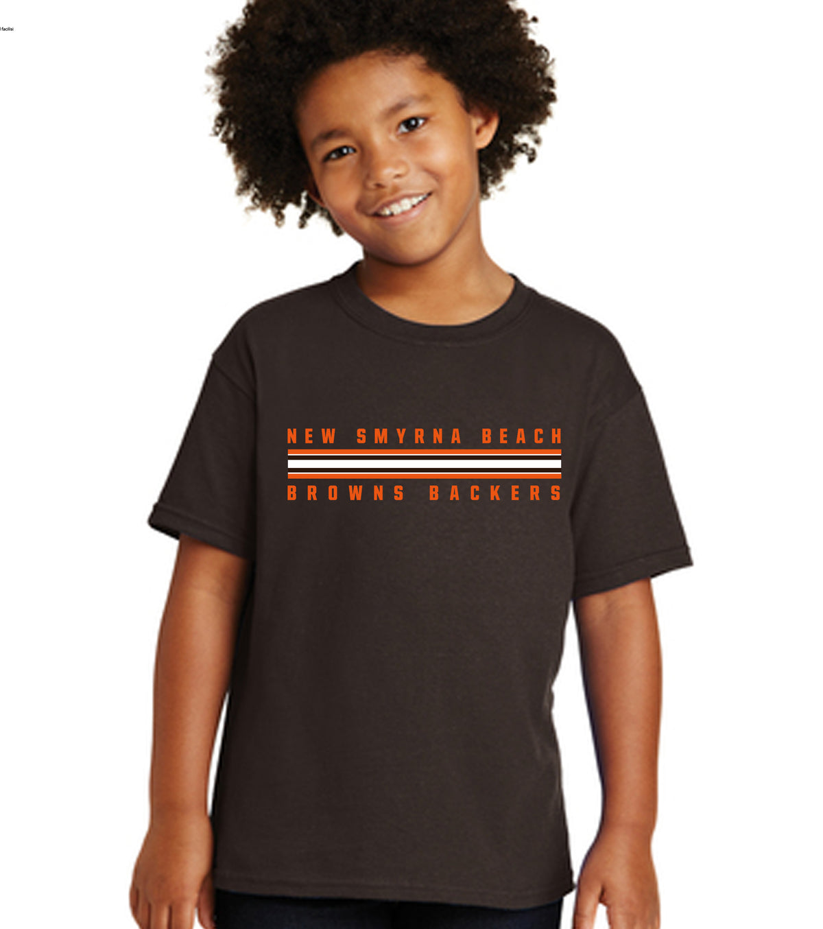 Youth Gildan® - Youth Heavy Cotton