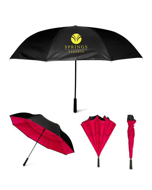 Prime Line Inversion Umbrella 54"