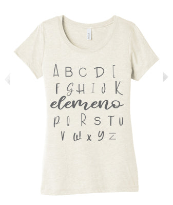 BELLA+CANVAS ® Women’s Triblend Short Sleeve Tee