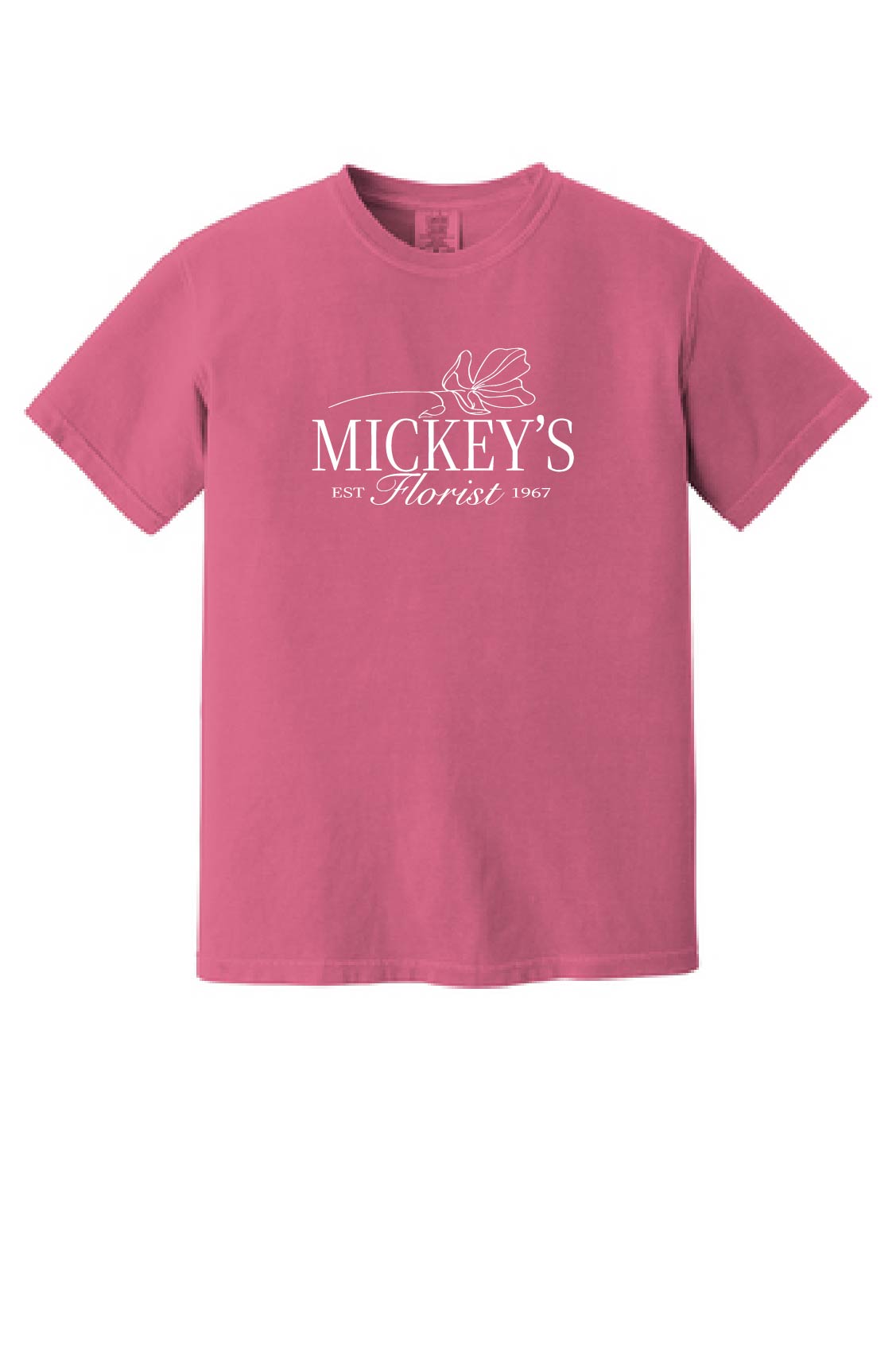 Mickey's Florist